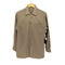 Vintage 襟芯 レギュラーカラーシャツ メンズ M REG