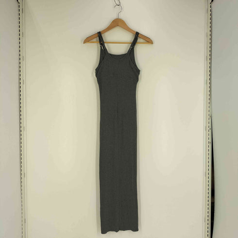 メルトザレディ Melt the lady layered camisole dress レイヤード キャミソール ドレス キャミワンピース レディース FREE