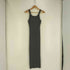 メルトザレディ Melt the lady layered camisole dress レイヤード キャミソール ドレス キャミワンピース レディース FREE