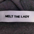 メルトザレディ Melt the lady layered camisole dress レイヤード キャミソール ドレス キャミワンピース レディース FREE