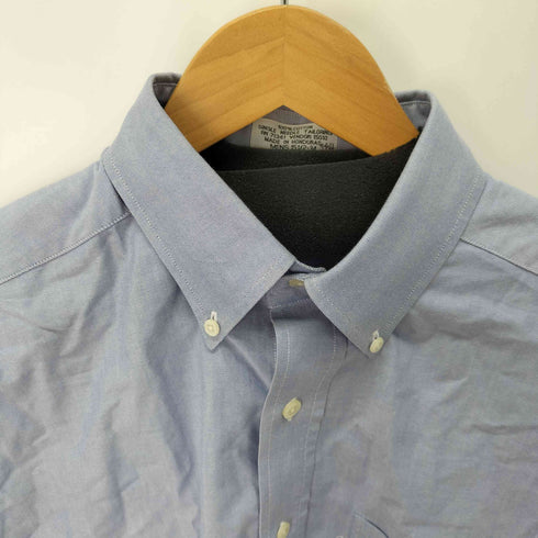 エルエルビーン L.L.Bean ボタンダウンL/Sシャツ メンズ 15 1/2