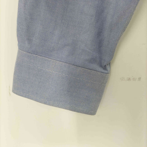 エルエルビーン L.L.Bean ボタンダウンL/Sシャツ メンズ 15 1/2