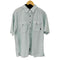 エルエルビーン L.L.Bean OUTDOOR S/Sワークシャツ メンズ import:L