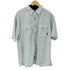 エルエルビーン L.L.Bean OUTDOOR S/Sワークシャツ メンズ import:L