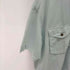 エルエルビーン L.L.Bean OUTDOOR S/Sワークシャツ メンズ import:L