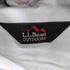 エルエルビーン L.L.Bean OUTDOOR S/Sワークシャツ メンズ import:L