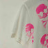 BOB the original スカルプリントポロシャツ メンズ JPN:M