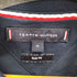 トミーヒルフィガー TOMMY HILFIGER ロゴ刺繍 ポロシャツ SLIM FIT メンズ JPN:M