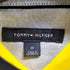 トミーヒルフィガー TOMMY HILFIGER ワッペン刺繍 ポロシャツ メンズ JPN:M