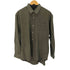セントアーサー SENT ARSER コットンロングスリーブシャツ メンズ JPN:XL