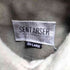 セントアーサー SENT ARSER コットンロングスリーブシャツ メンズ JPN:XL