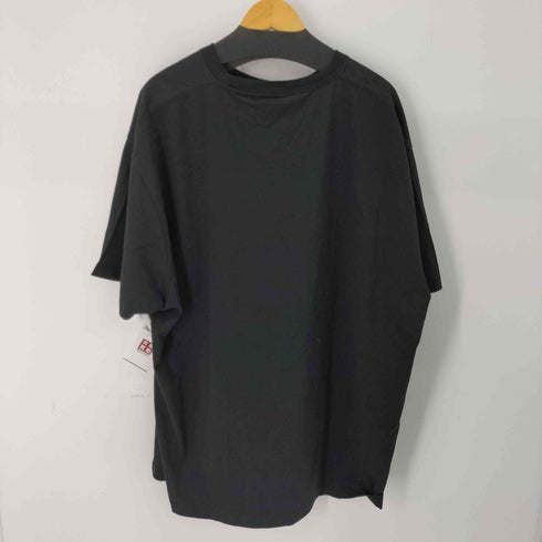 ベンデイビス BEN DAVIS ロゴ刺繍 ポケットTシャツ メンズ 6L