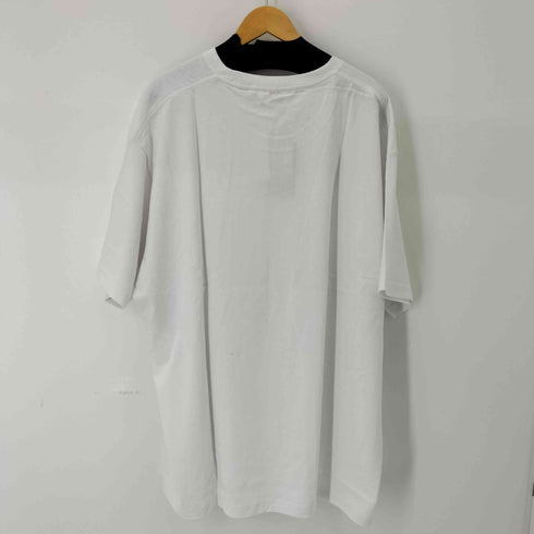 ベンデイビス BEN DAVIS ロゴ刺繍 ポケットTシャツ メンズ 6L