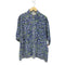 CORNICHE 総柄 開襟アロハシャツ メンズ JPN:XL