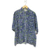 CORNICHE 総柄 開襟アロハシャツ メンズ JPN:XL