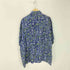 CORNICHE 総柄 開襟アロハシャツ メンズ JPN:XL
