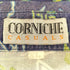 CORNICHE 総柄 開襟アロハシャツ メンズ JPN:XL