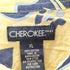 チェロキー Cherokee 総柄 開襟アロハシャツ メンズ JPN:XL