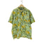 DENVERHAYES 総柄開襟アロハシャツ メンズ JPN:XL