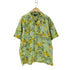 DENVERHAYES 総柄開襟アロハシャツ メンズ JPN:XL