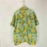 DENVERHAYES 総柄開襟アロハシャツ メンズ JPN:XL