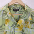 DENVERHAYES 総柄開襟アロハシャツ メンズ JPN:XL