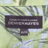 DENVERHAYES 総柄開襟アロハシャツ メンズ JPN:XL