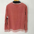 トミーヒルフィガー TOMMY HILFIGER フロントワッペンデザインスウェット メンズ import:L