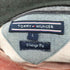 トミーヒルフィガー TOMMY HILFIGER フロントワッペンデザインスウェット メンズ import:L