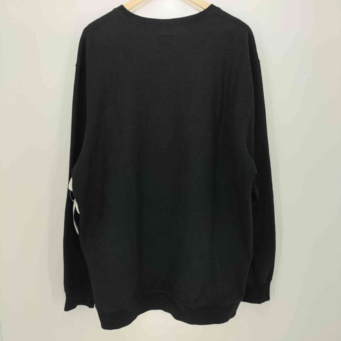 ノア NOAH Classic Crewneck クラシック クルーネック メンズ import:XXL