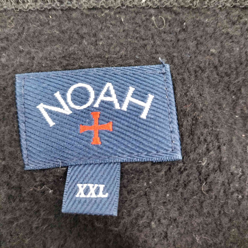 ノア NOAH Classic Crewneck クラシック クルーネック メンズ import:XXL