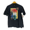 両面プリントTシャツ メンズ import:XL