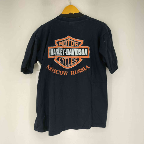 両面プリントTシャツ メンズ import:XL