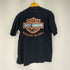 両面プリントTシャツ メンズ import:XL