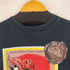 両面プリントTシャツ メンズ import:XL