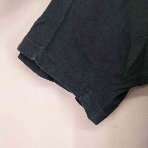 両面プリントTシャツ メンズ import:XL