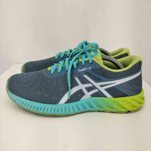 アシックス ASICS LADY fuzeX Lyte レディース JPN:24