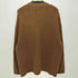 ギャップ Gap ナイロン混 アクリル ニット カーディガン メンズ import:L