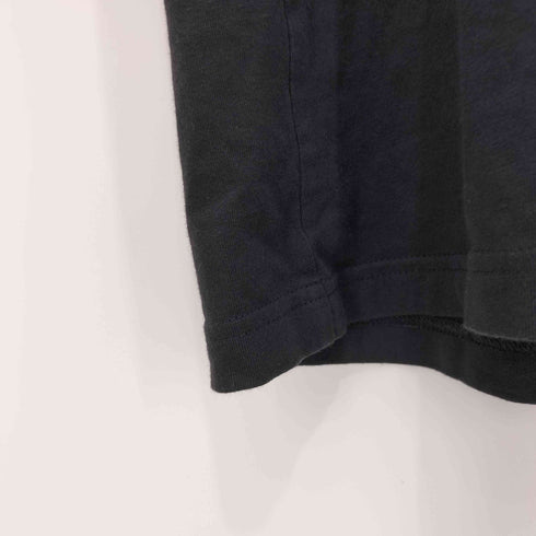 アディダス adidas Adicolor Shattered Trefoil Tee - Black | Men's Lifestyle メンズ import:XL