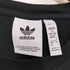 アディダス adidas Adicolor Shattered Trefoil Tee - Black | Men's Lifestyle メンズ import:XL
