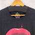 ヴィヴィアンウエストウッド Vivienne Westwood WORLD TOUR フロントプリント S/S Tシャツ メンズ import:L