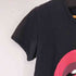 ヴィヴィアンウエストウッド Vivienne Westwood WORLD TOUR フロントプリント S/S Tシャツ メンズ import:L