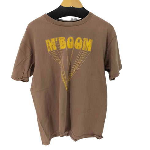 アンビル Anvil 90-00S フロントプリント S/S Tシャツ メンズ import:L