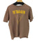 アンビル Anvil 90-00S フロントプリント S/S Tシャツ メンズ import:L