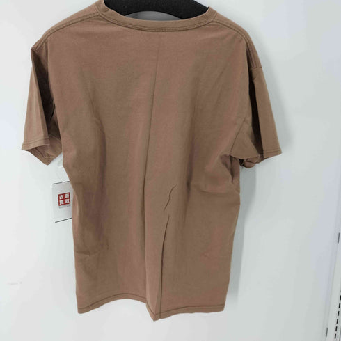 アンビル Anvil 90-00S フロントプリント S/S Tシャツ メンズ import:L