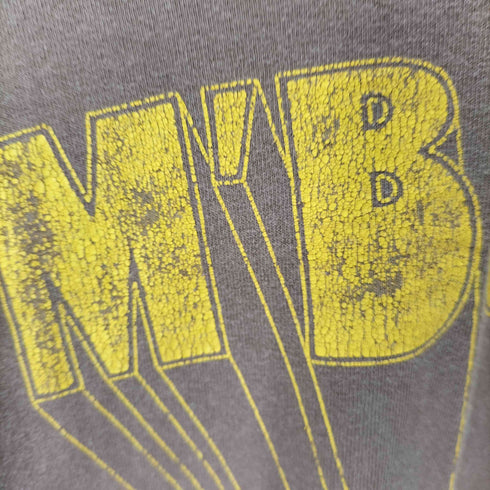 アンビル Anvil 90-00S フロントプリント S/S Tシャツ メンズ import:L