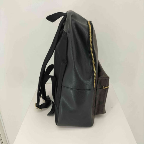 コーチ COACH シグネチャーバックパック レディース
