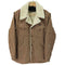ラングラー Wrangler CORDS WRANGE COAT コーデュロイ裏ボアジャケット メンズ import:M