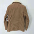 ラングラー Wrangler CORDS WRANGE COAT コーデュロイ裏ボアジャケット メンズ import:M