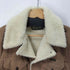 ラングラー Wrangler CORDS WRANGE COAT コーデュロイ裏ボアジャケット メンズ import:M